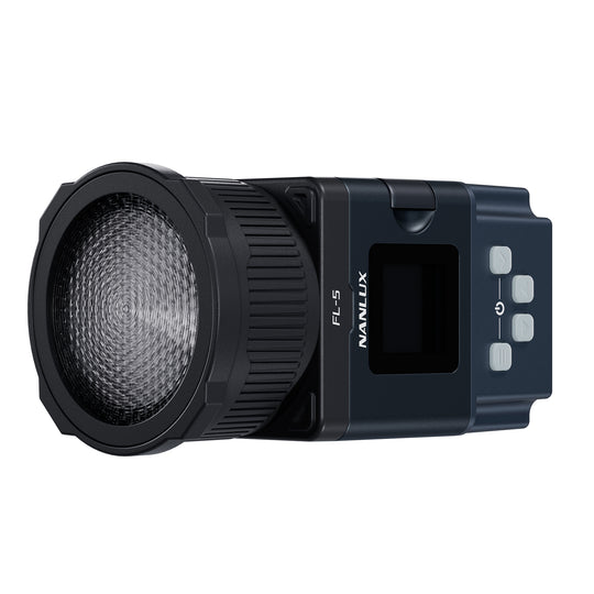 Nanlux Evoke 5C Magnetic Fresnel Lens (FL-5)