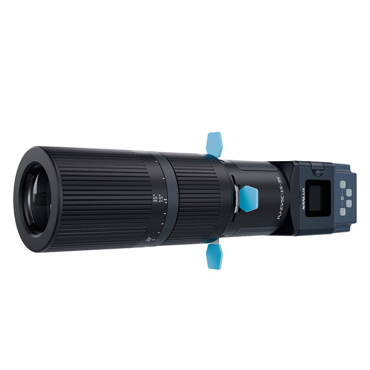 Nanlux Evoke 5C Projection Attachment 15°-35°