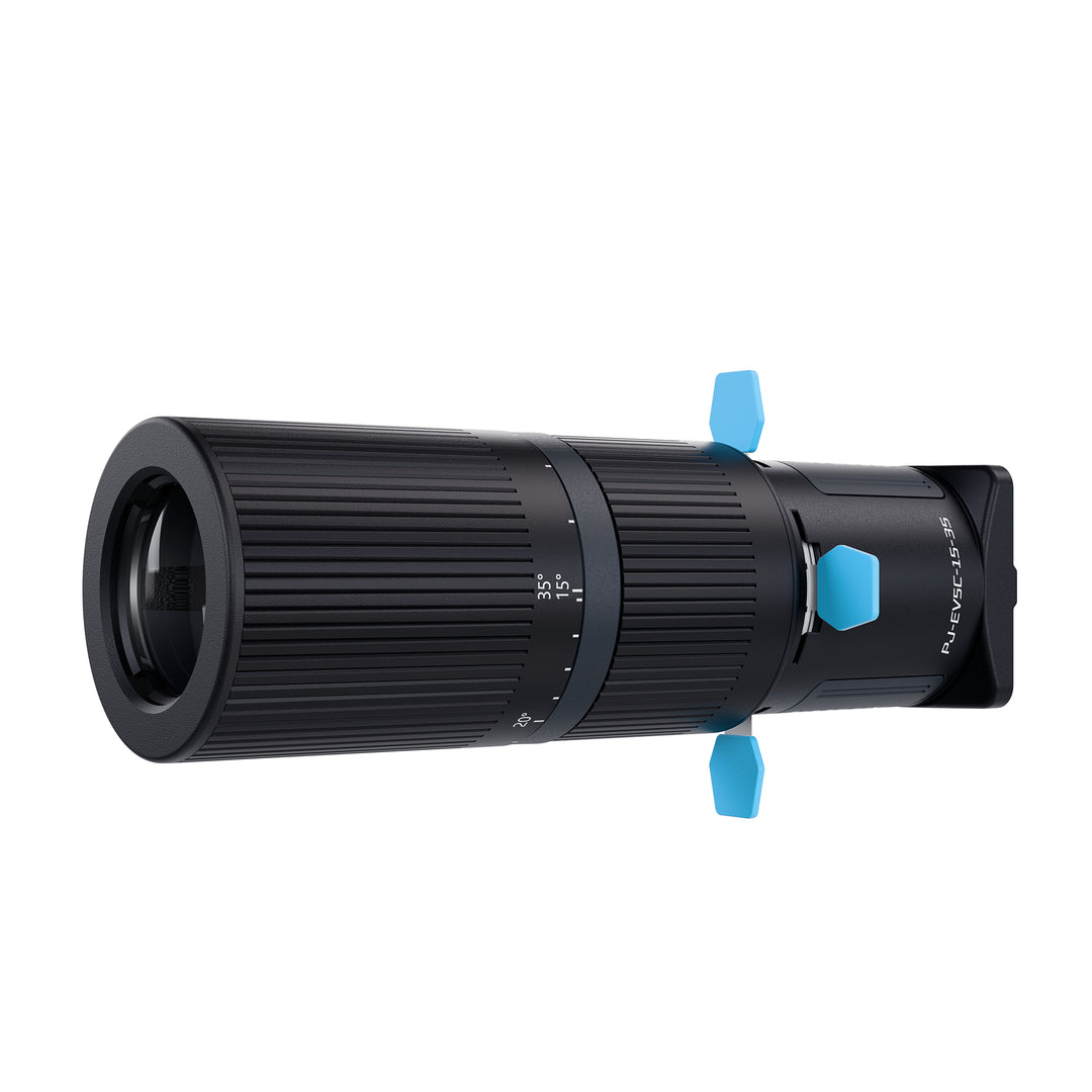 Nanlux Evoke 5C Projection Attachment 15°-35°