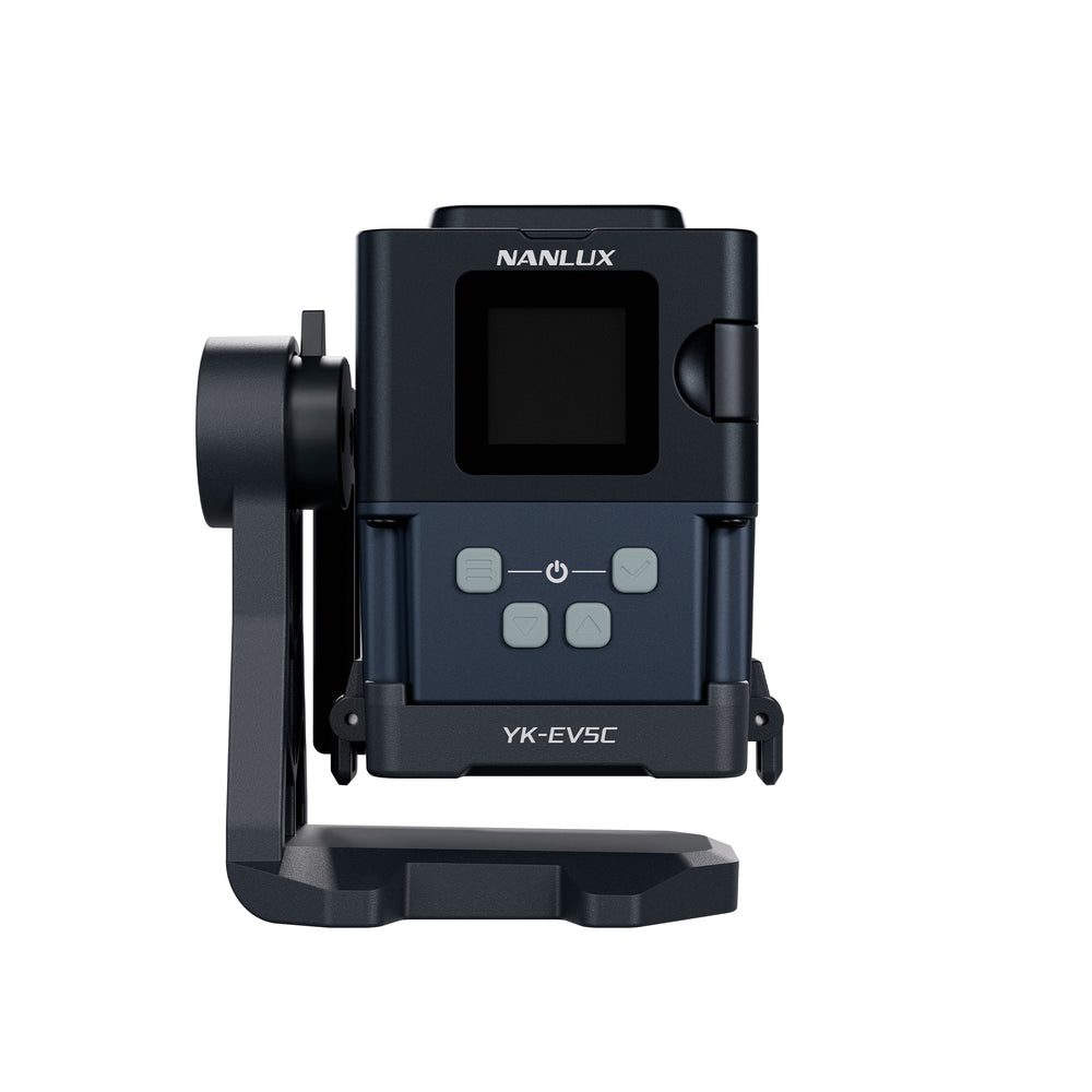 Nanlux Magnetic Yoke for Evoke 5C