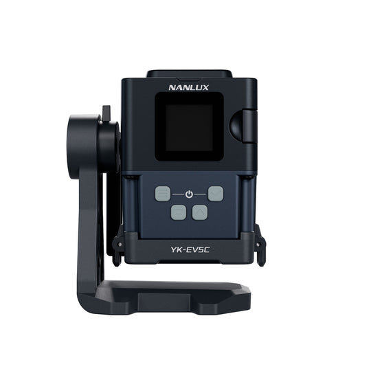 Nanlux Magnetic Yoke for Evoke 5C