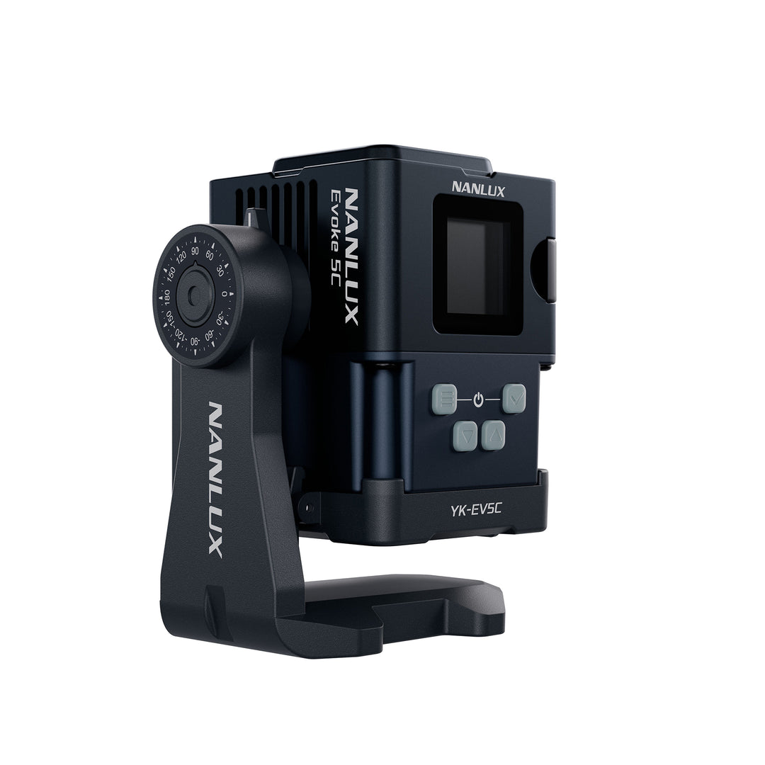 Nanlux Magnetic Yoke for Evoke 5C