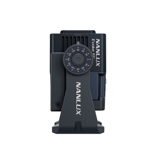 Nanlux Magnetic Yoke for Evoke 5C