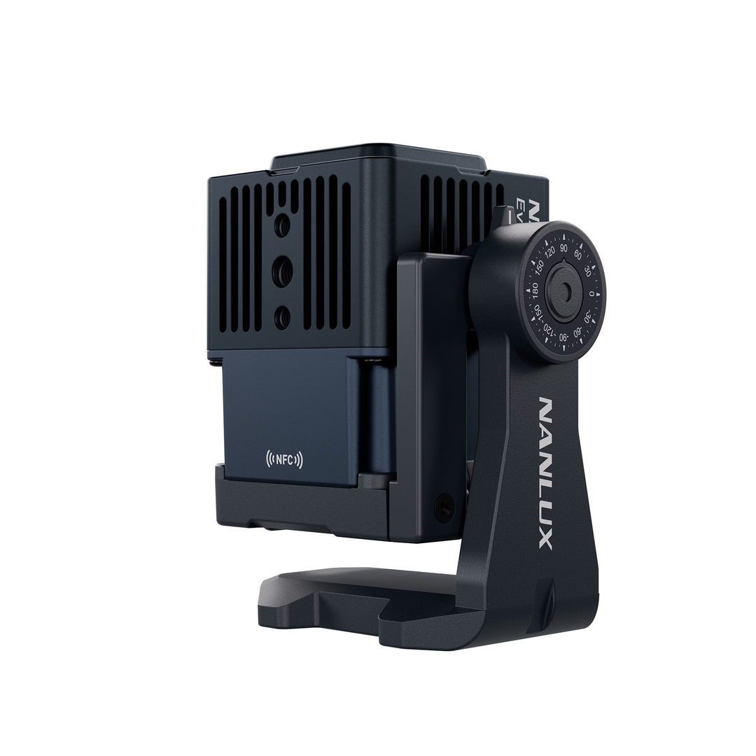 Nanlux Magnetic Yoke for Evoke 5C