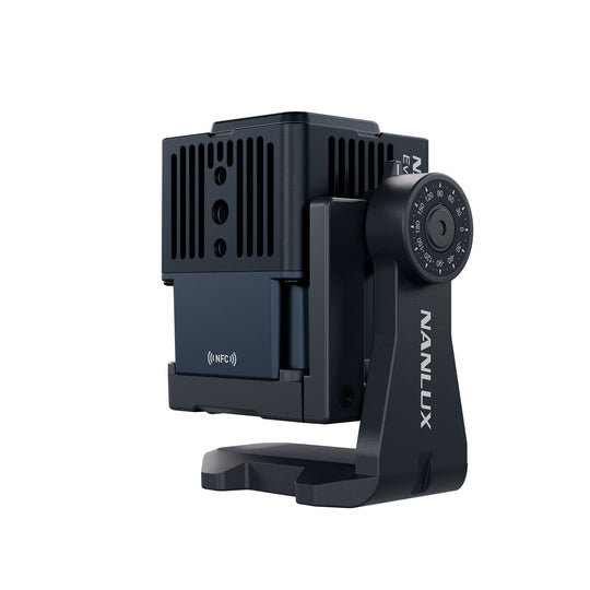 Nanlux Magnetic Yoke for Evoke 5C