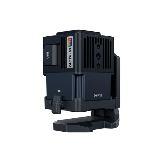 Nanlux Magnetic Yoke for Evoke 5C