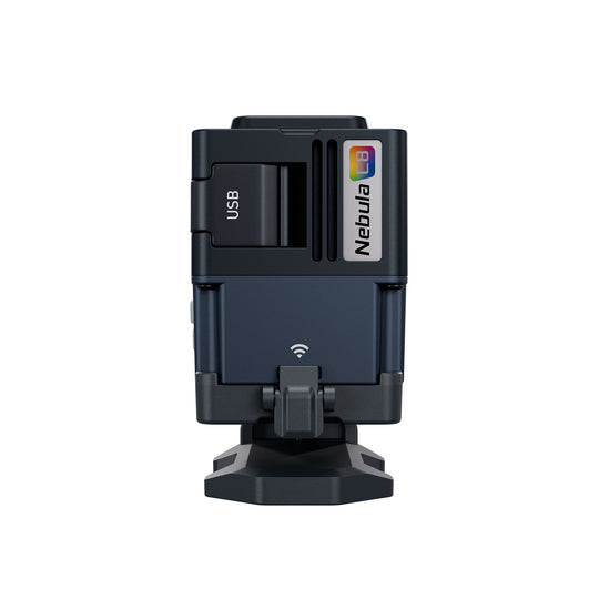 Nanlux Magnetic Yoke for Evoke 5C