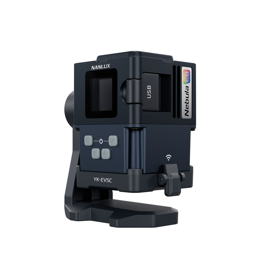 Nanlux Magnetic Yoke for Evoke 5C