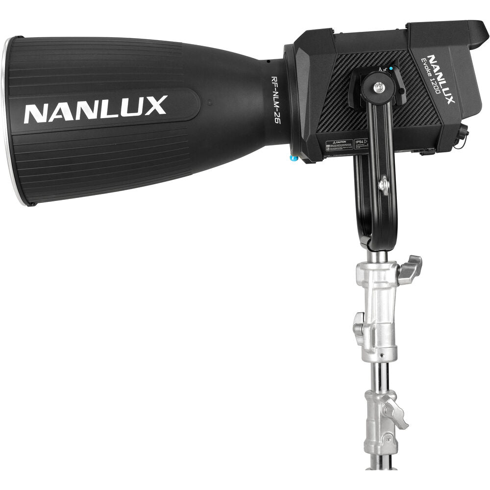 Nanlux NL Mount 26° Reflector for Evoke 900C/1200