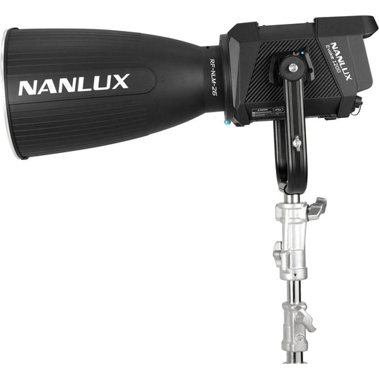 Nanlux NL Mount 26° Reflector for Evoke 900C/1200