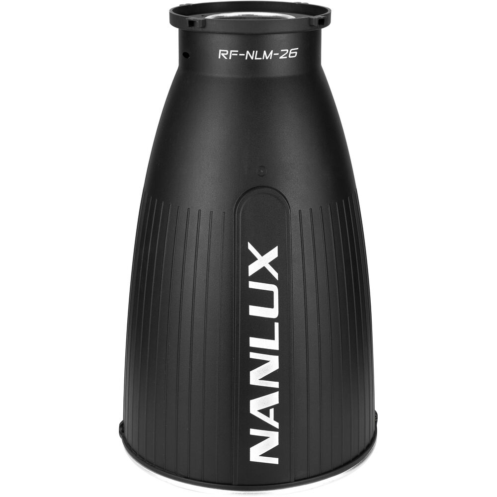 Nanlux NL Mount 26° Reflector for Evoke 900C/1200