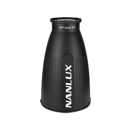 Nanlux NL Mount 26° Reflector for Evoke 900C/1200