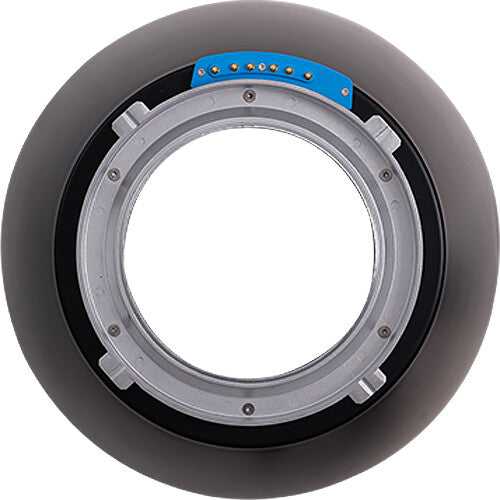 Nanlux NL Mount 30° &amp; 60° Reflector Kit for Evoke 2400B/5000B