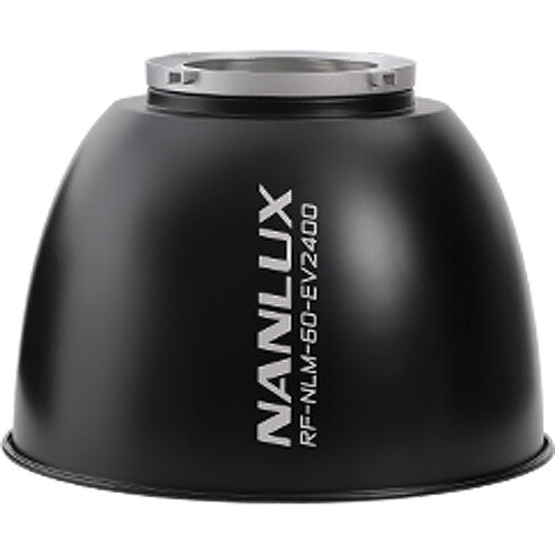 Nanlux NL Mount 30° &amp; 60° Reflector Kit for Evoke 2400B/5000B