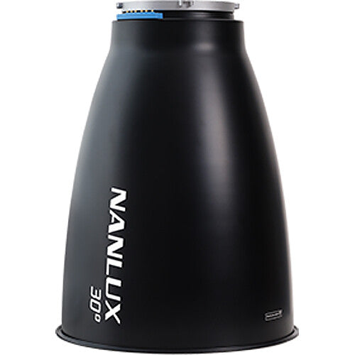 Nanlux NL Mount 30° Reflector for Evoke 2400B/5000B