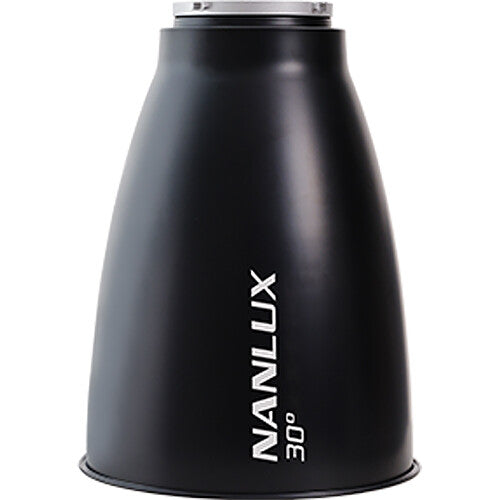 Nanlux NL Mount 30° Reflector for Evoke 2400B/5000B