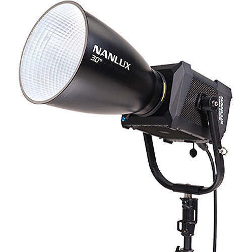 Nanlux NL Mount 30° Reflector for Evoke 2400B/5000B