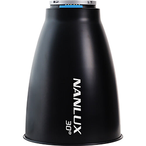 Nanlux NL Mount 30° Reflector for Evoke 2400B/5000B