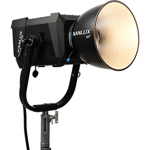 Nanlux NL Mount 60° Reflector for Evoke 2400B/5000B