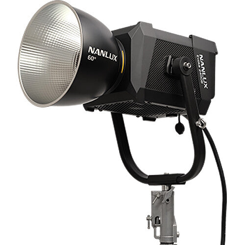 Nanlux NL Mount 60° Reflector for Evoke 2400B/5000B