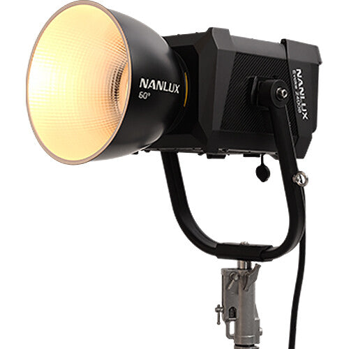 Nanlux NL Mount 60° Reflector for Evoke 2400B/5000B