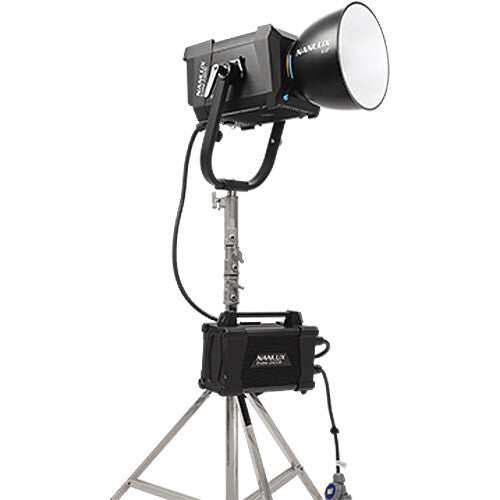 Nanlux NL Mount 60° Reflector for Evoke 2400B/5000B