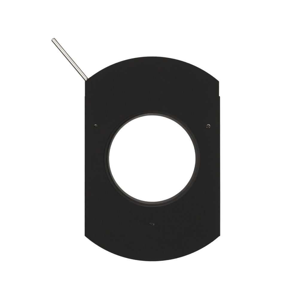 Nanlux NL Mount Adjustable Iris Diaphragm for 15-30° Projection Attachment