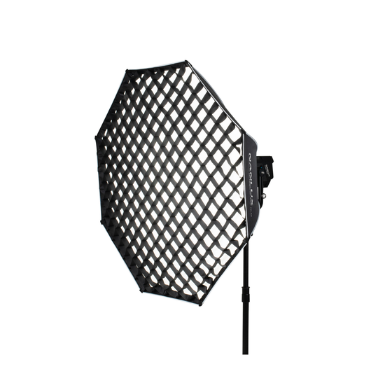 Nanlux NL Mount Octagonal Softbox 150cm
