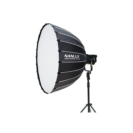 Nanlux NL Mount Parabolic Softbox 120cm