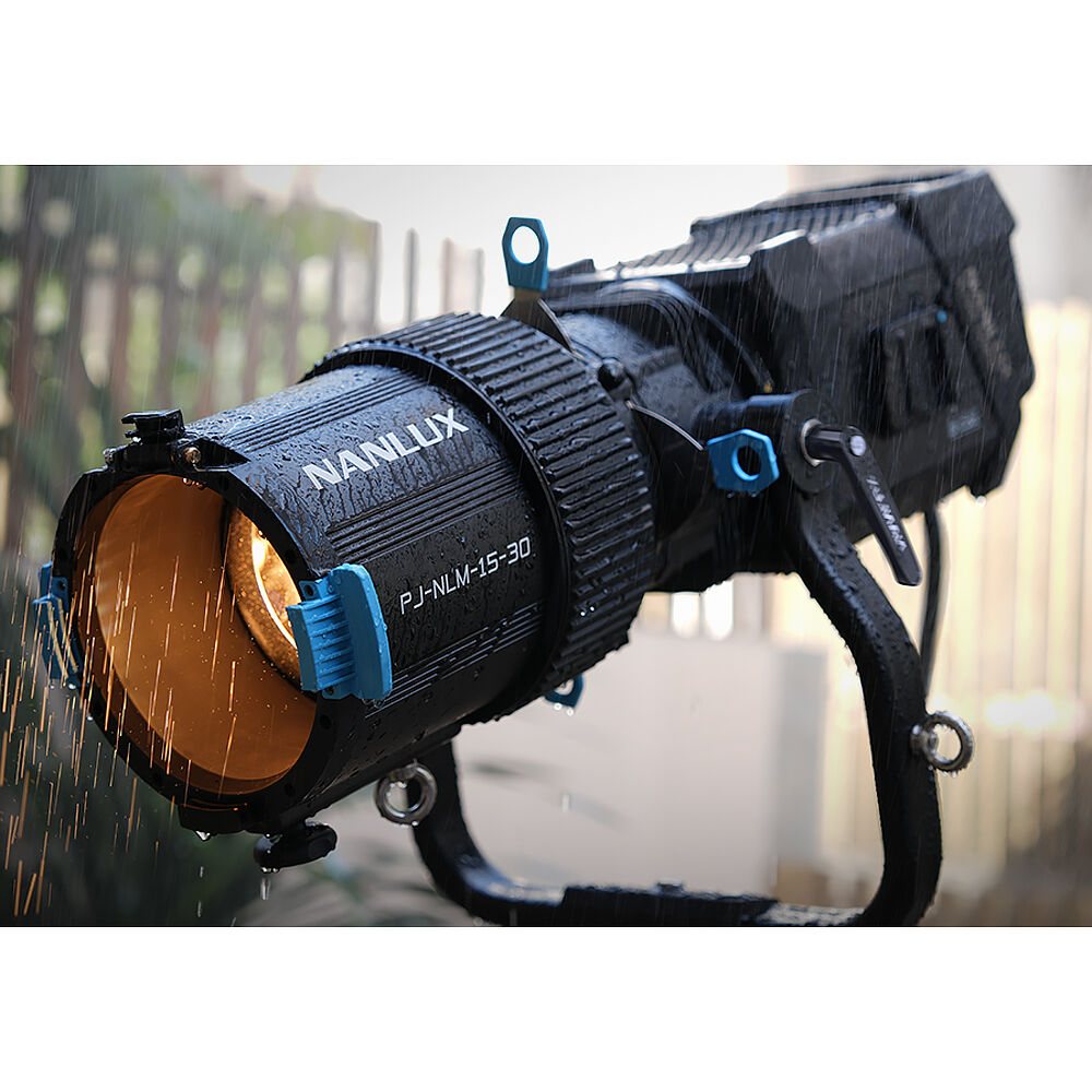Nanlux NL Mount Projection Attachment 15-30°