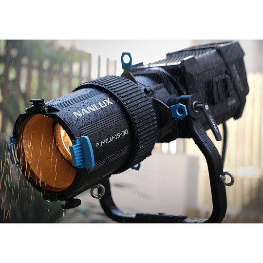 Nanlux NL Mount Projection Attachment 15-30°