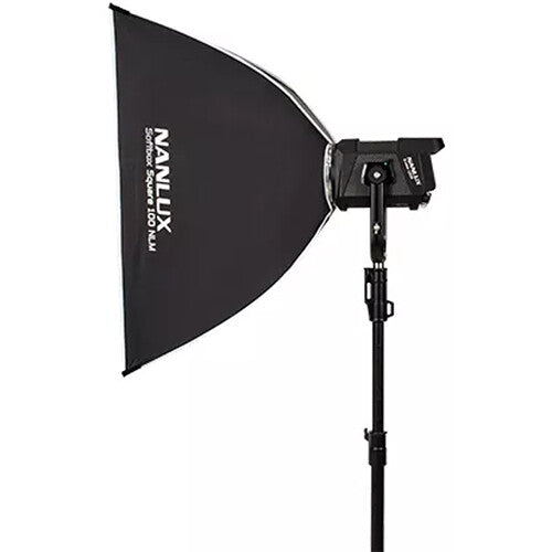 Nanlux NL Mount Square Softbox 100cm