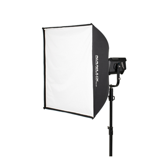Nanlux NL Mount Square Softbox 100cm