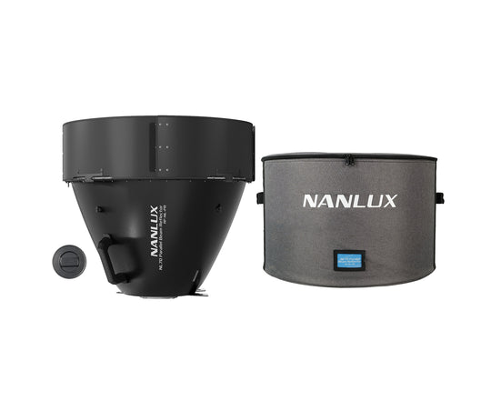 Nanlux NL70 Parallel Beam Reflector (NL Mount)