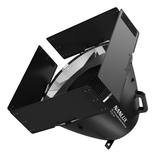 Nanlux NL70 Parallel Beam Reflector (NL Mount)