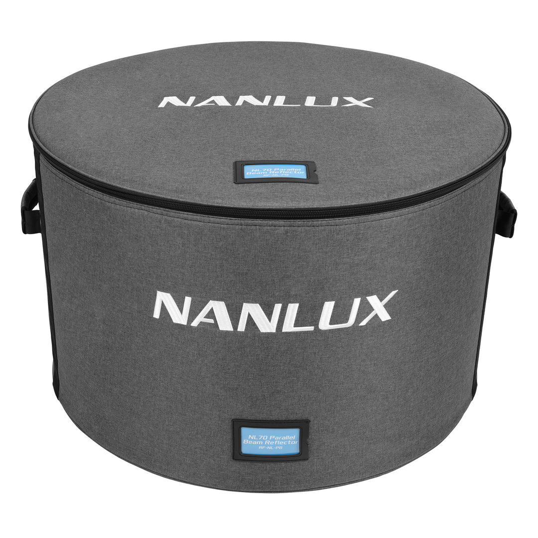 Nanlux NL70 Parallel Beam Reflector (NL Mount)