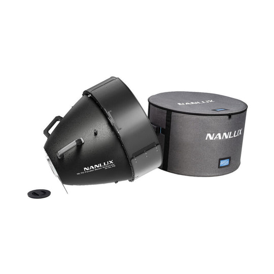 Nanlux NL70 Parallel Beam Reflector (NL Mount)