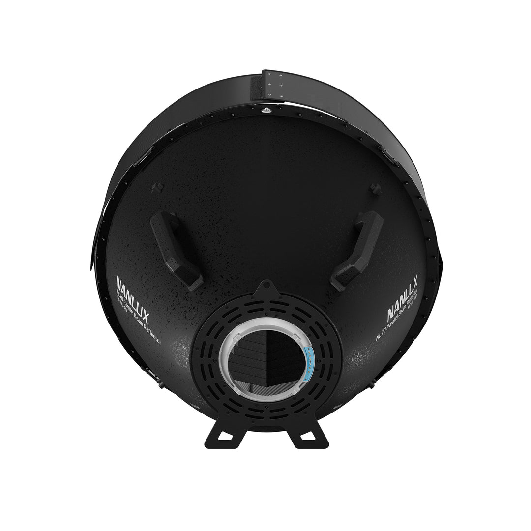 Nanlux NL70 Parallel Beam Reflector (NL Mount)
