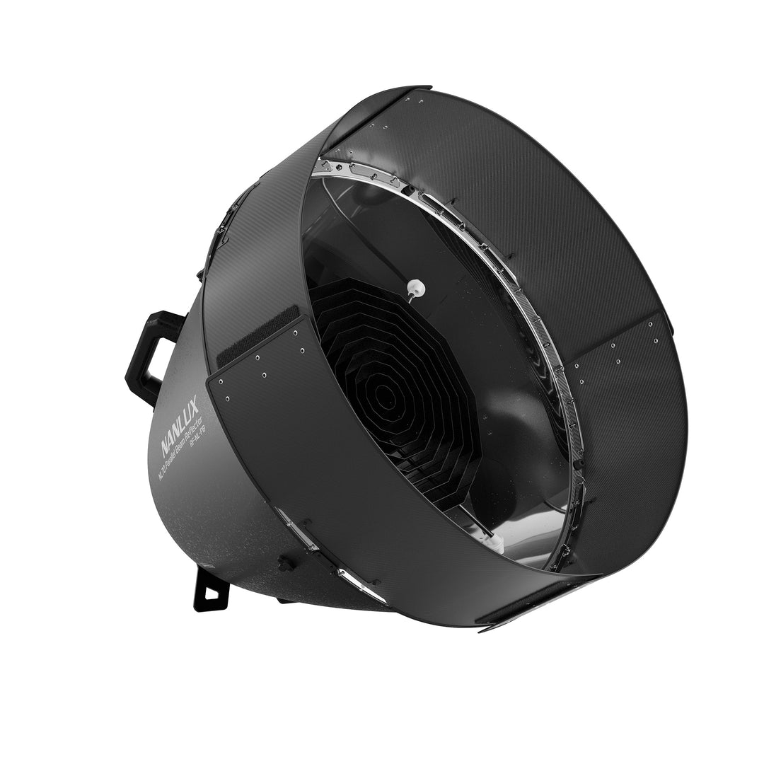 Nanlux NL70 Parallel Beam Reflector (NL Mount)