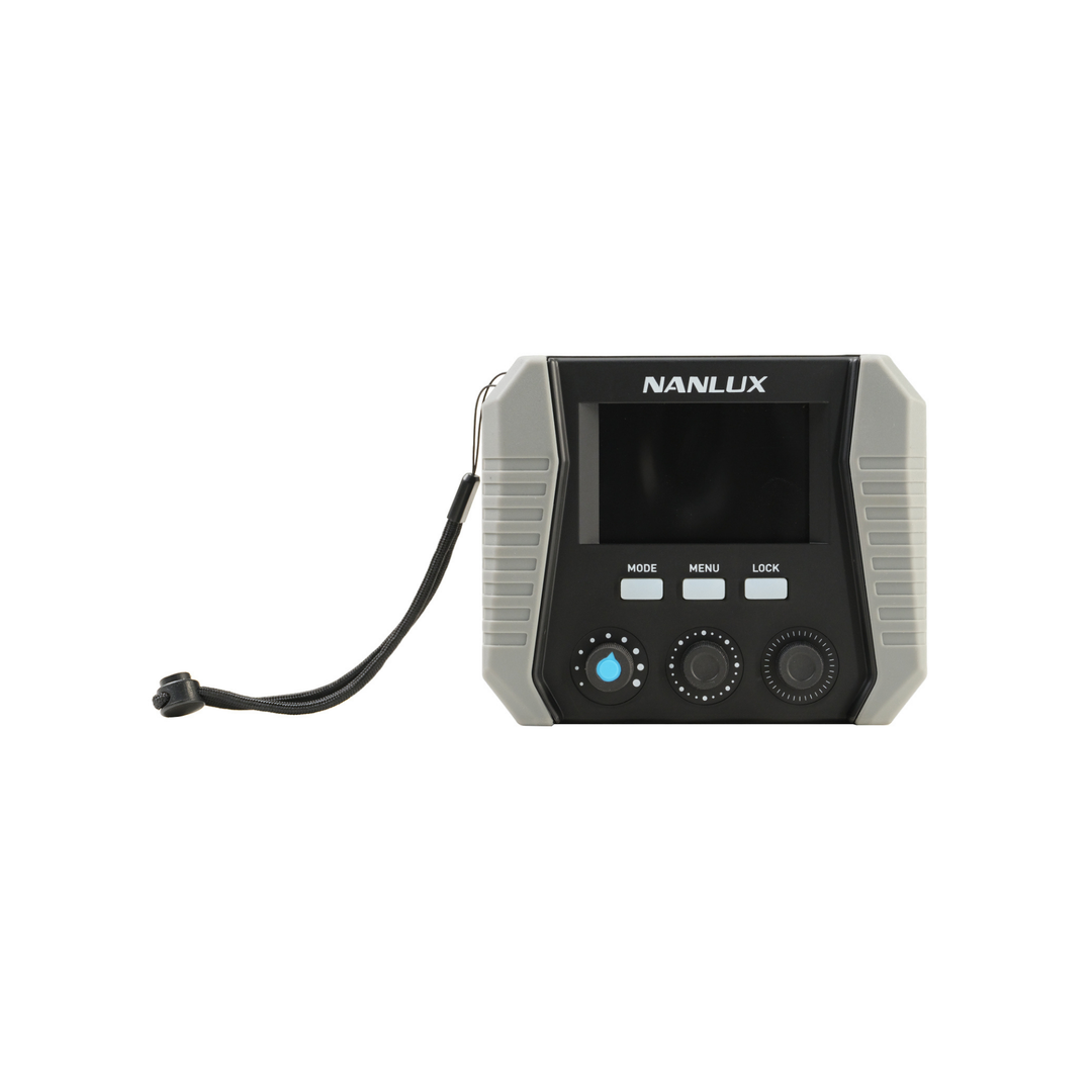 Nanlux WC-LM6P-C1 6-Pin Wired Controller
