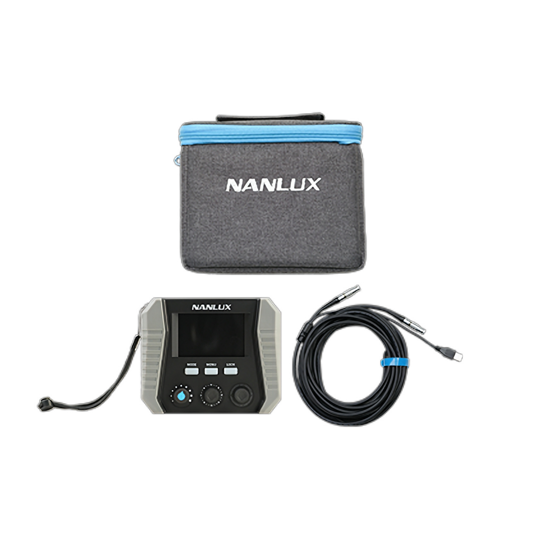 Nanlux WC-LM6P-C1 6-Pin Wired Controller