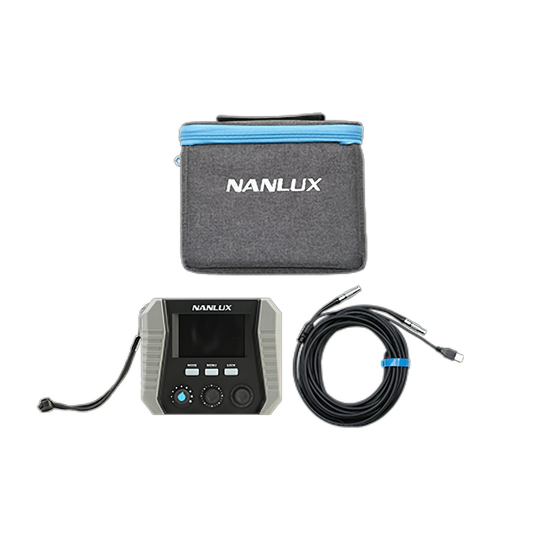 Nanlux WC-LM6P-C1 6-Pin Wired Controller