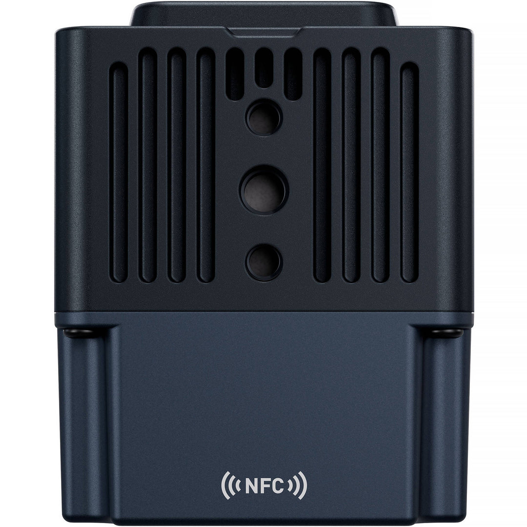Nanlux Evoke 5C KIT – Full-Colour LED Spot Light with Accessory Kit