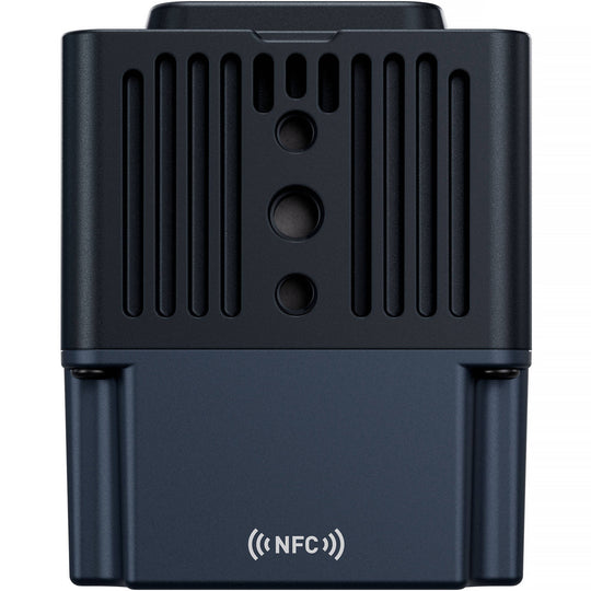 Nanlux Evoke 5C KIT – Full-Colour LED Spot Light with Accessory Kit