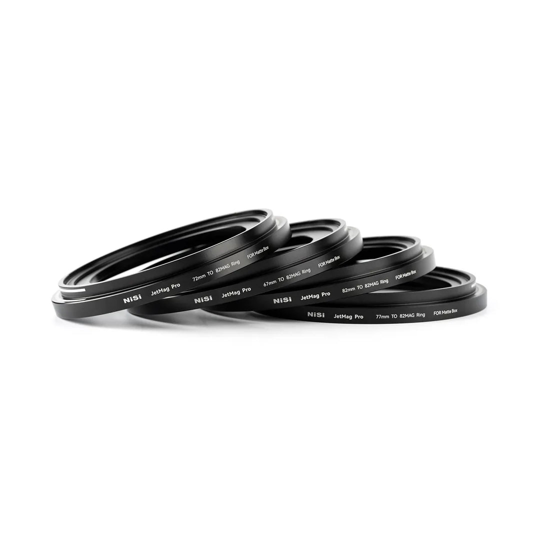 NiSi JetMag Pro Matte Box Kit | 82MAG
