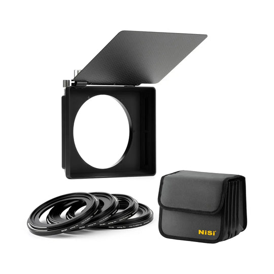 NiSi JetMag Pro Matte Box Kit | 82MAG