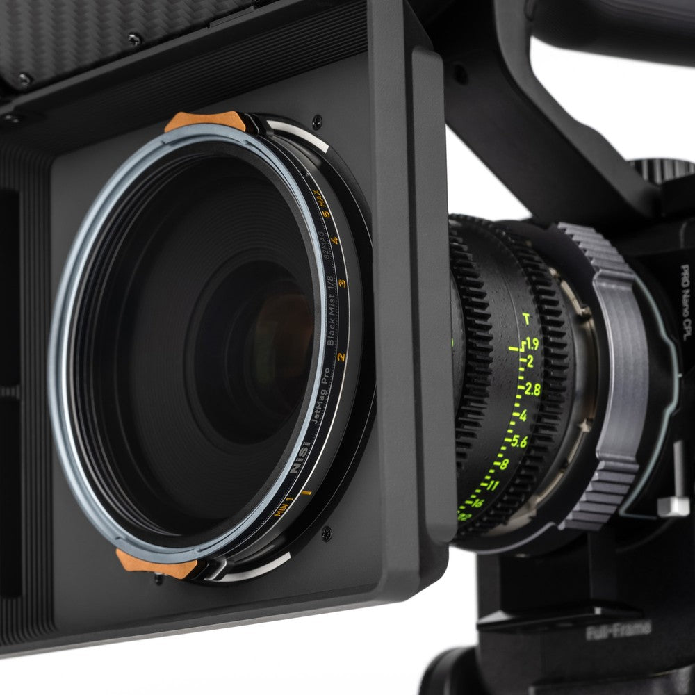 NiSi JetMag Pro Matte Box Kit | 95MAG