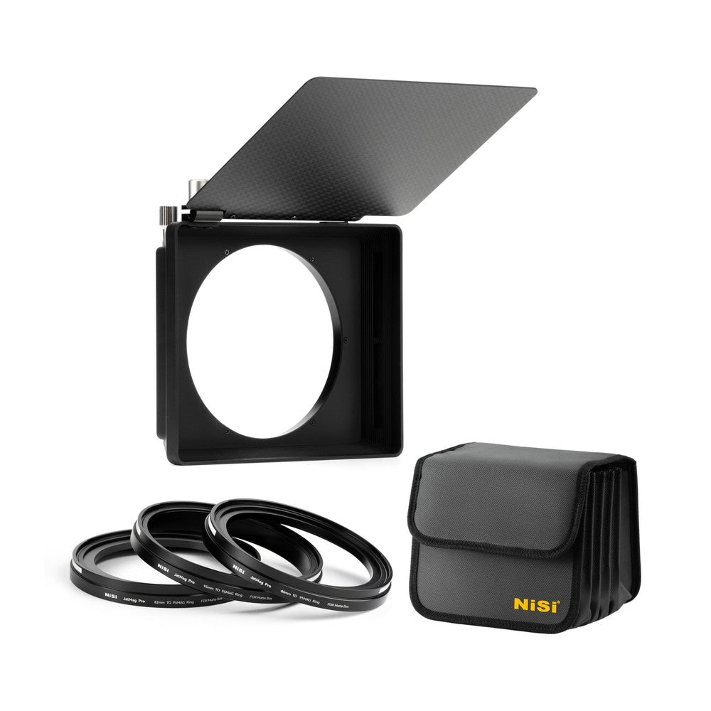 NiSi JetMag Pro Matte Box Kit | 95MAG