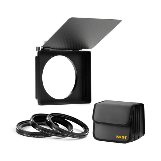 NiSi JetMag Pro Matte Box Kit | 95MAG