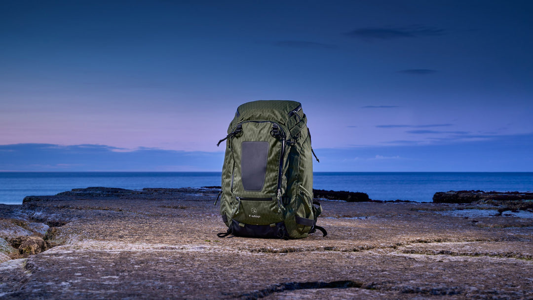 f-stop Gear DuraDiamond™ Tilopa Camera Bag Outer Shell
